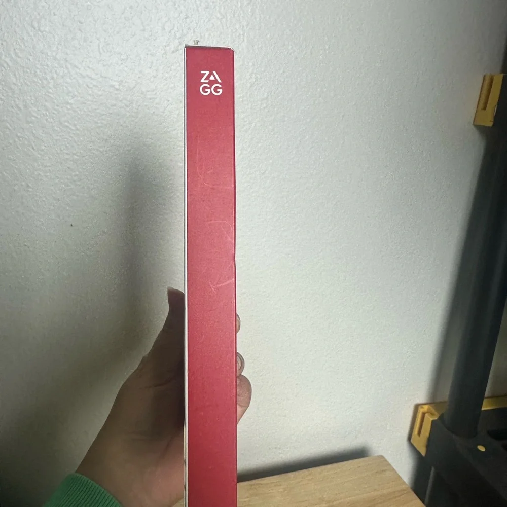 White Screen Protector for Cell Phones and Accessories